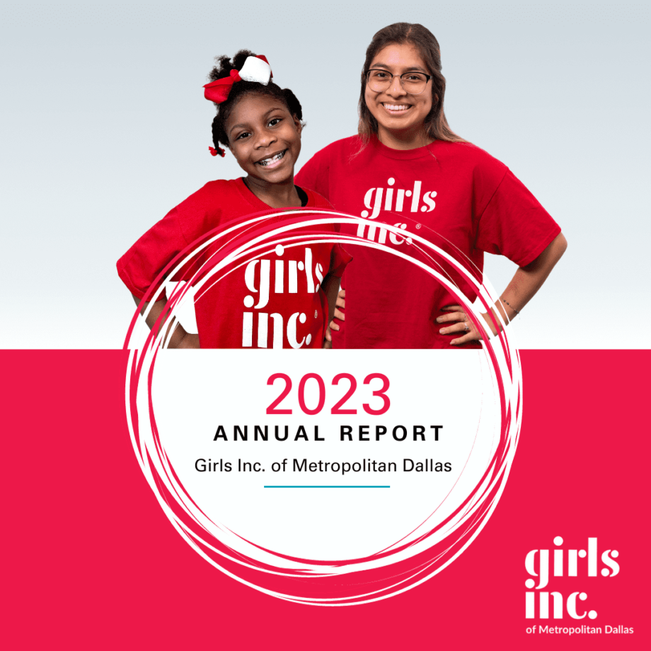 Girls Inc.  Inspiring All Girls to be Strong, Smart, & Bold