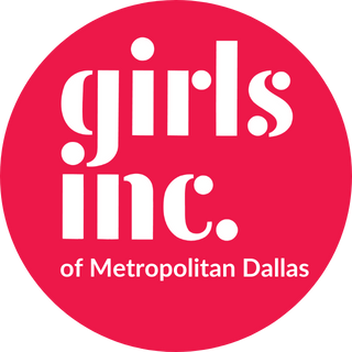 Girls Inc. logo