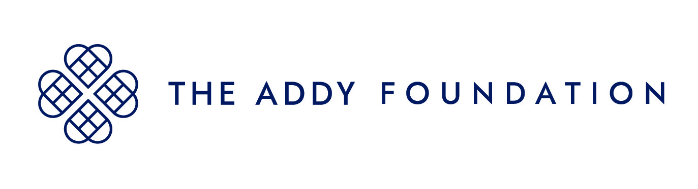 the addy foundation logo