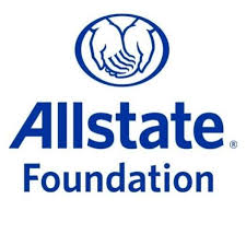 allstate foundation logo