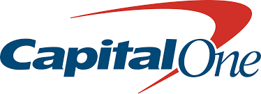 Capital One Logo