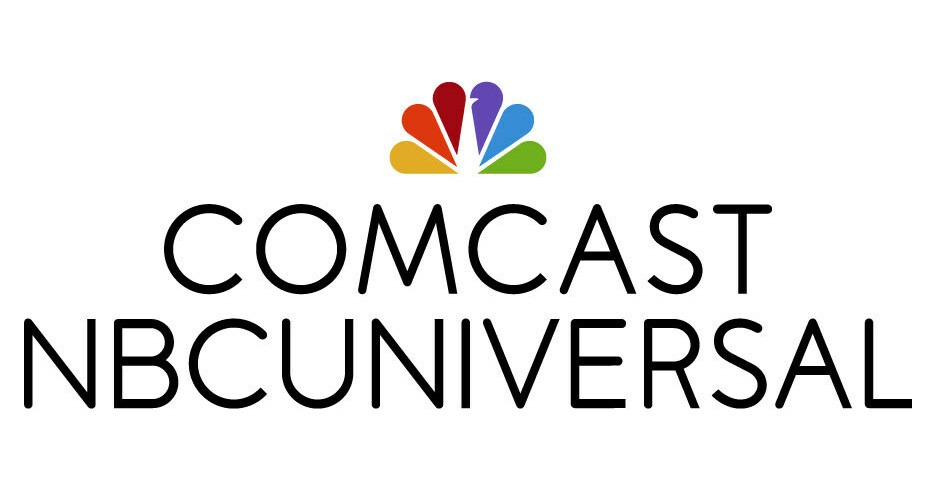 comcast nbc universal logo