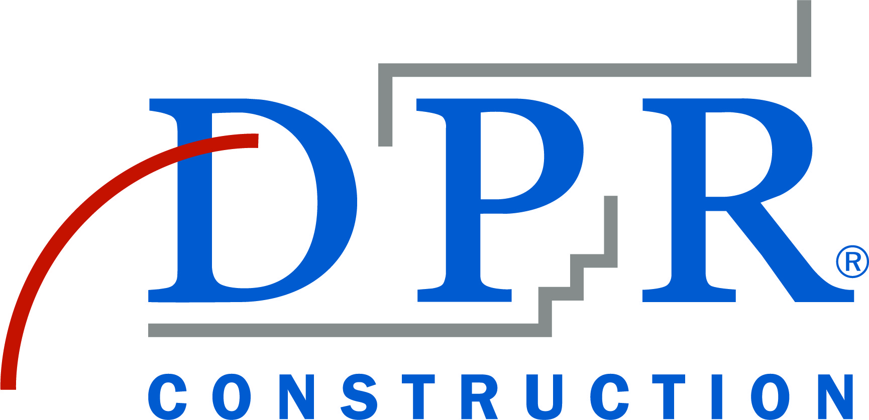 DPR Construction logo