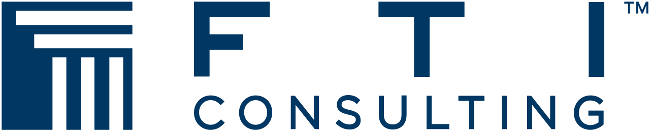 fti consulting logo