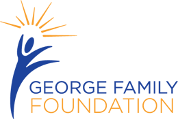 george family foundation logo