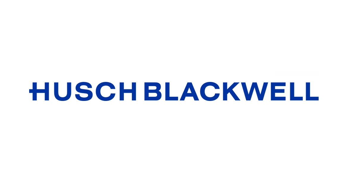 husch blackwell logo