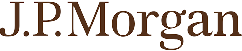 jp morgan logo