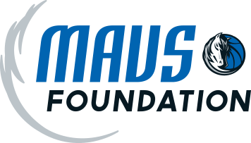 mavs foundation logo