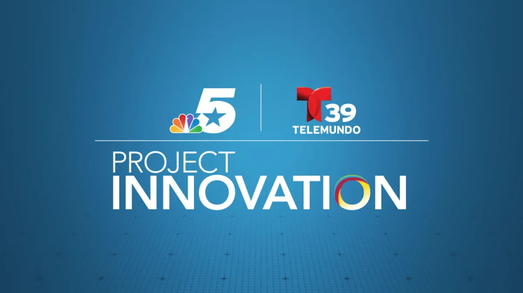 NBC 5, Telemundo 39 and Comcast NBCUniversal Foundation Award $315K in Project Innovation Grants to 9 Local Nonprofits