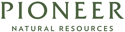 pioneer natural resources logo