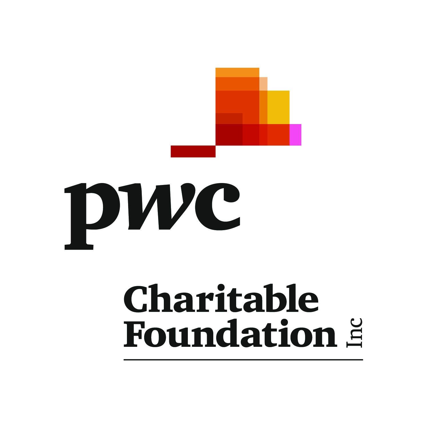 pwc logo