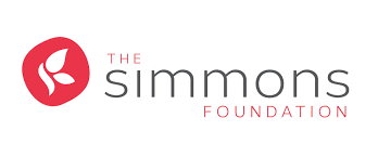 the simmons foundation logo