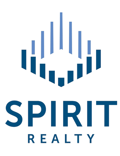 spirit realty logo