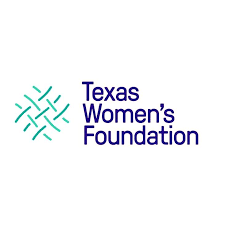 texas women's foundation logo