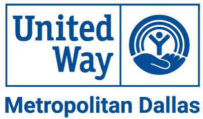 United Way of Metropolitan Dallas logo