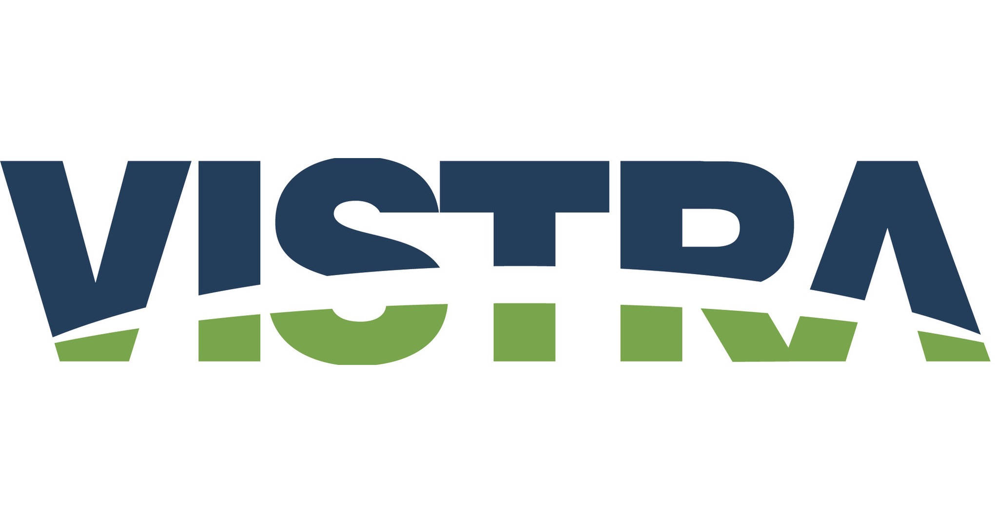 vistra logo