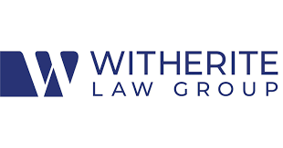 witherite law group logo