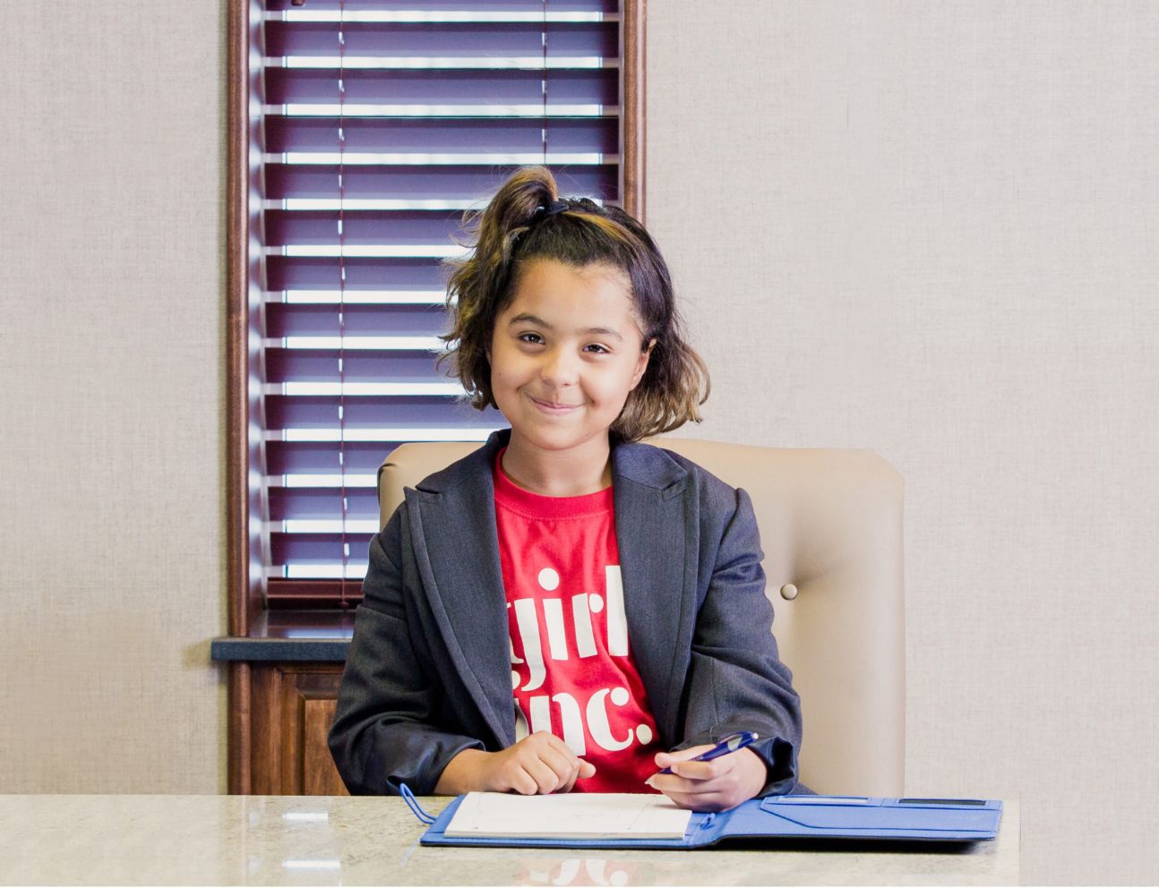 Empowering Dallas’s Future: Why Investing in Girls’ Leadership Matters