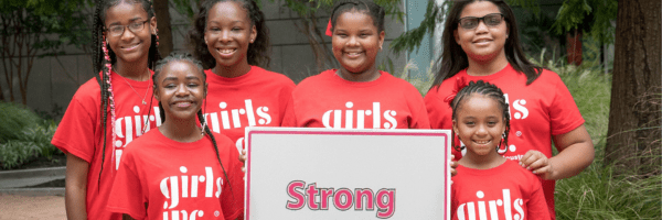 Join Our Mission: Empowering Girls to be Strong, Smart & Bold in 2025